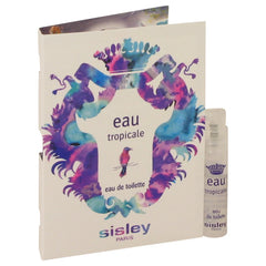 Eau Tropicale by Sisley for Women. Vial (sample) .04 oz | Perfumepur.com