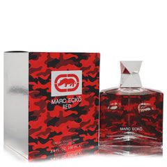 Ecko Red by Marc Ecko for Men. Eau De Toilette Spray 3.4 oz | Perfumepur.com