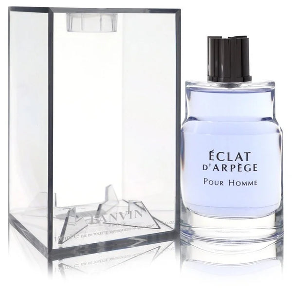 Eclat D'Arpege by Lanvin for Men. Eau De Toilette Spray 3.4 oz | Perfumepur.com