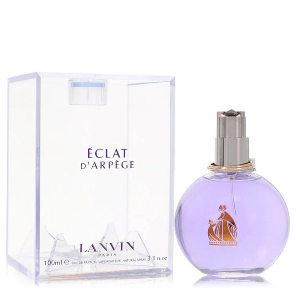 Eclat D'Arpege by Lanvin for Women. Eau De Parfum Spray 3.4 oz | Perfumepur.com