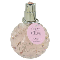 Eclat De Fleurs by Lanvin for Women. Eau De Parfum Spray (Tester) 3.3 oz | Perfumepur.com