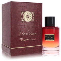 Eclat De Vizzari by Roberto Vizzari for Women. Eau De Parfum Spray 3.7 oz | Perfumepur.com