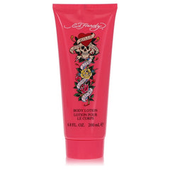 Ed Hardy by Christian Audigier for Women. Body Lotion 6.8 oz | Perfumepur.com