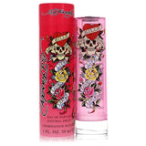 Ed Hardy by Christian Audigier for Women. Eau De Parfum Spray 1 oz | Perfumepur.com