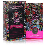 Ed Hardy Hearts & Daggers by Christian Audigier for Women. Eau De Parfum Spray 1.7 oz | Perfumepur.com