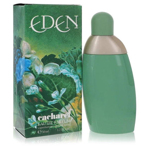 Eden by Cacharel for Women. Eau De Parfum Spray 1.7 oz | Perfumepur.com