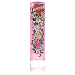 Ed Hardy by Christian Audigier for Women. Eau De Parfum Spray (unboxed) 1.7 oz