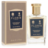 Edwardian Bouquet by Floris for Women. Eau De Toilette Spray 1.7 oz | Perfumepur.com