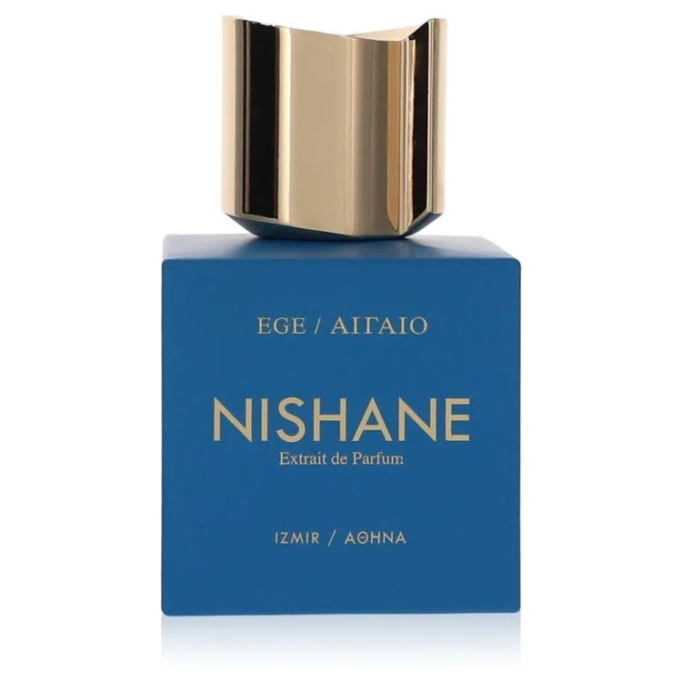 EGE Ailaio by Nishane for Unisex. Extrait de Parfum (Unisex Unboxed) 3.4 oz | Perfumepur.com