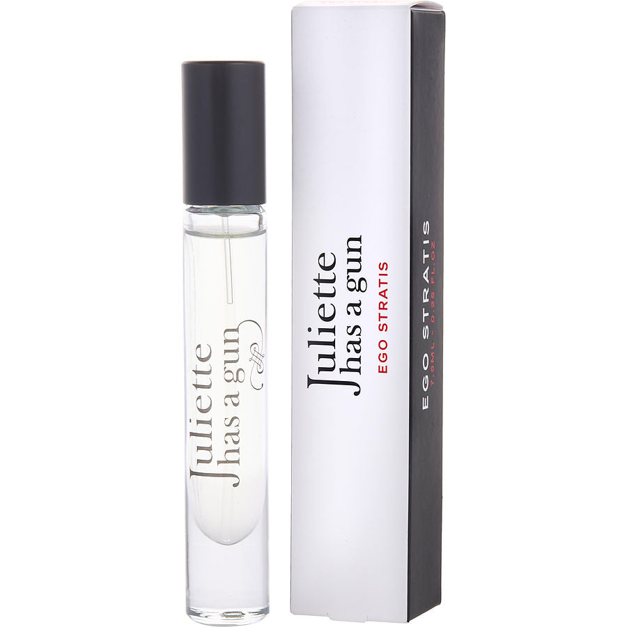 Ego Stratis By Juliette Has A Gun for Women. Eau De Parfum Spray 0.25 Mini | Perfumepur.com