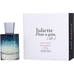 Ego Stratis By Juliette Has A Gun for Women. Eau De Parfum Spray 1.7 oz | Perfumepur.com