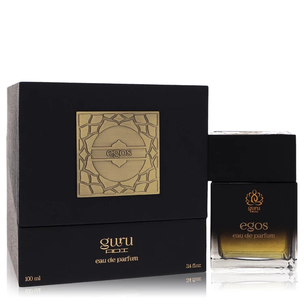 Egos by Guru Perfumes for Women. Eau De Parfum Spray (Unisex) 3.4 oz | Perfumepur.com