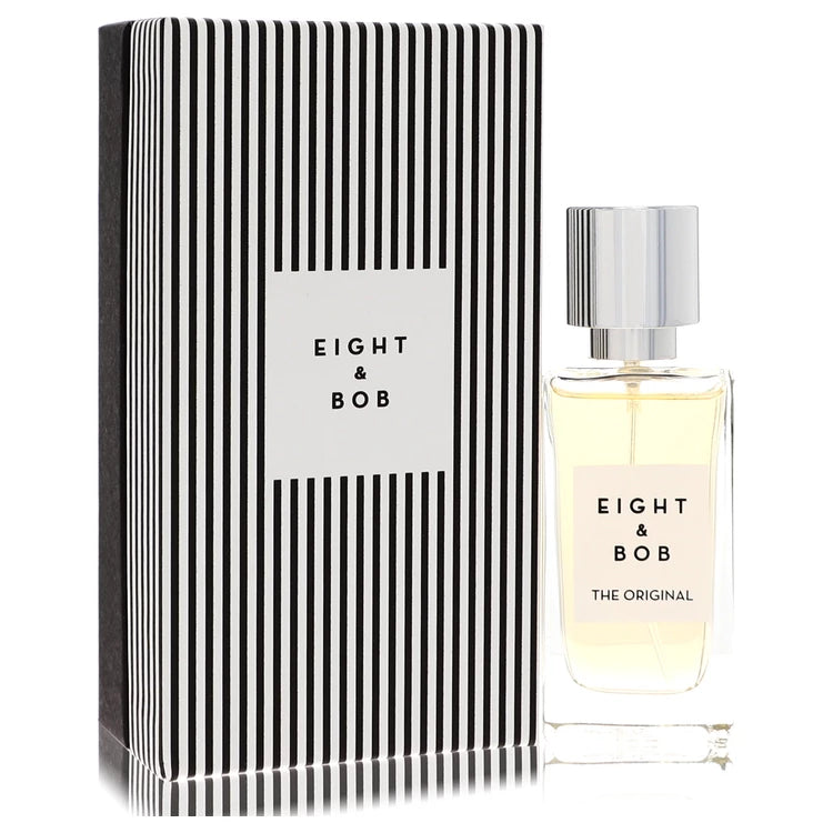 Eight & Bob by Eight & Bob for Men. Eau De Parfum Spray 1 oz | Perfumepur.com