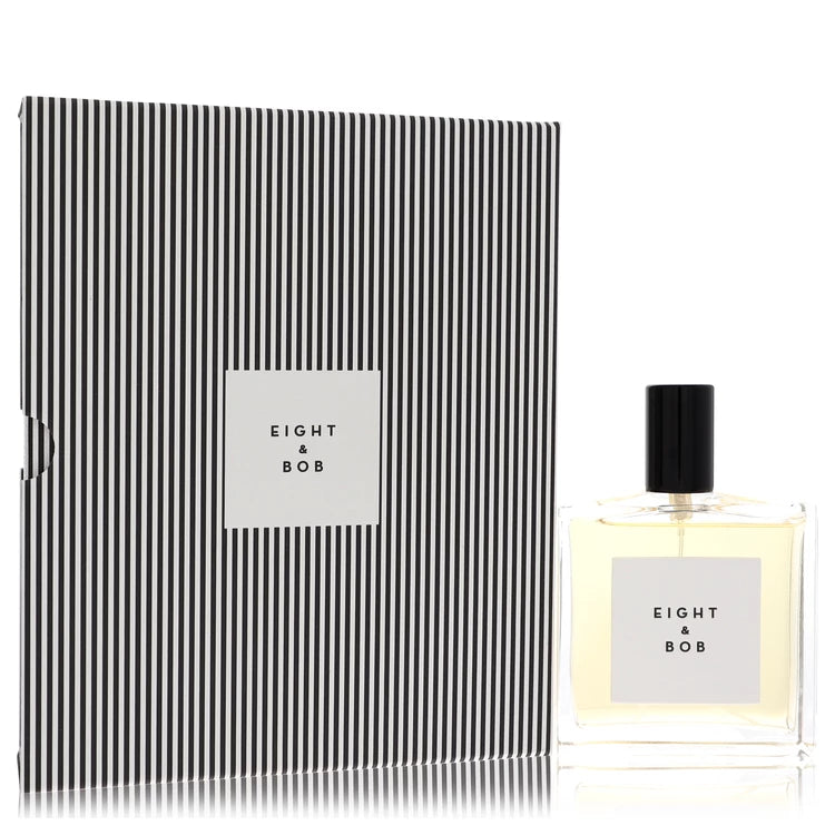 Eight & Bob by Eight & Bob for Men. Eau De Parfum Spray 3.4 oz | Perfumepur.com