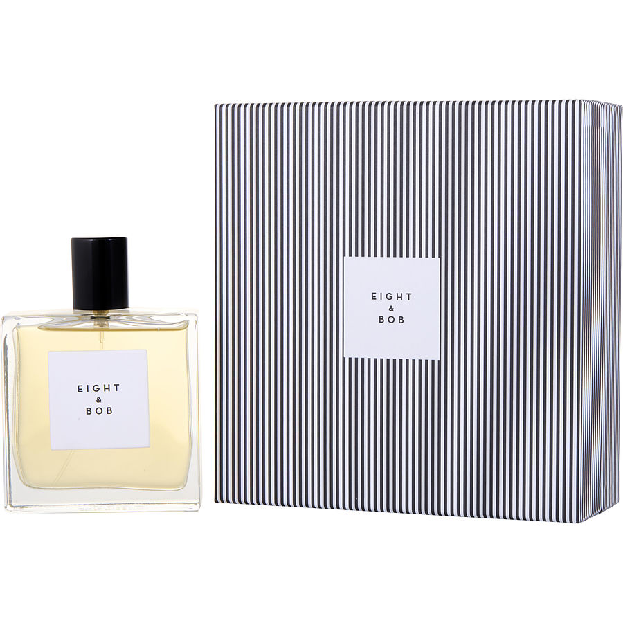 Eight & Bob The Original By Eight & Bob for Men. Eau De Parfum Spray 5 oz | Perfumepur.com