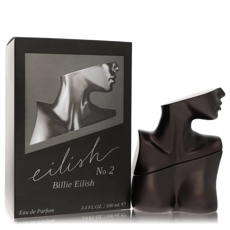 Eilish No. 2 by Billie Eilish for Women. Eau De Parfum Spray (Tester No Cap) 3.4 oz | Perfumepur.com
