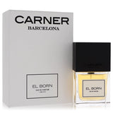 El Born by Carner Barcelona for Women. Eau De Parfum Spray 3.4 oz | Perfumepur.com
