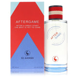 El Ganso After Game by El Ganso for Men. Eau De Toilette Spray 4.2 oz | Perfumepur.com
