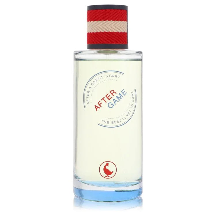 El Ganso After Game by El Ganso for Men. Eau De Toilette Spray (Unboxed) 4.2 oz | Perfumepur.com