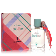 El Ganso Ciao Bella by El Ganso for Women. Eau De Toilette Spray 2.5 oz | Perfumepur.com