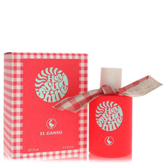 El Ganso Hey Sunshine by El Ganso for Women. Eau De Toilette Spray 2.5 oz | Perfumepur.com