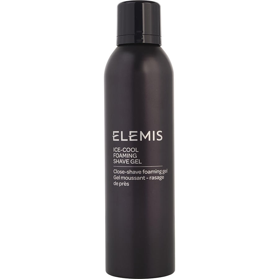 Elemis By Elemis for Men. Ice Cool Foaming Shave Gel (200ml/6.7oz) | Perfumepur.com