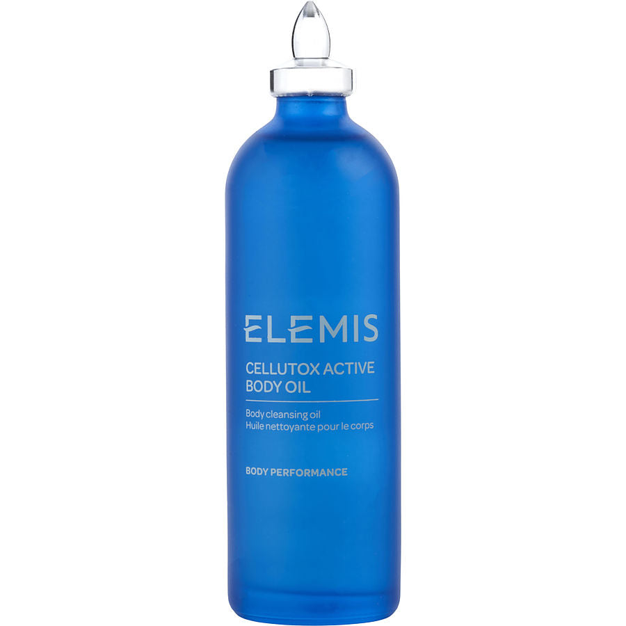 Elemis By Elemis for Women. Cellutox Active Body Oil (100ml/3.4oz) | Perfumepur.com