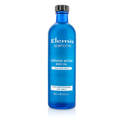 Elemis By Elemis for Women. Cellutox Active Body Oil (Salon Size) (200ml/6.8oz) | Perfumepur.com
