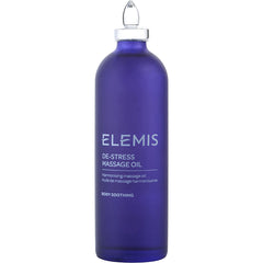 Elemis By Elemis for Women. De-Stress Massage Oil (100ml/3.4oz) | Perfumepur.com