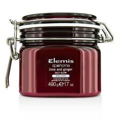 Elemis By Elemis for Women. Exotic Lime & Ginger Salt Glow (490g/17oz) | Perfumepur.com