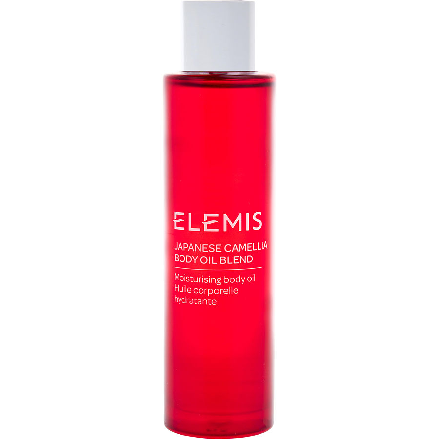 Elemis By Elemis for Women. Japanese Camellia Body Oil Blend (100ml/3.3oz) | Perfumepur.com