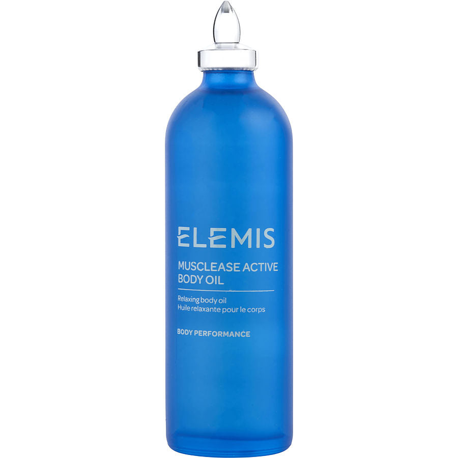 Elemis By Elemis for Women. Musclease Active Body Oil (100ml/3.4oz) | Perfumepur.com