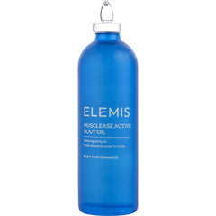Elemis By Elemis for Women. Musclease Active Body Oil (100ml/3.4oz) | Perfumepur.com