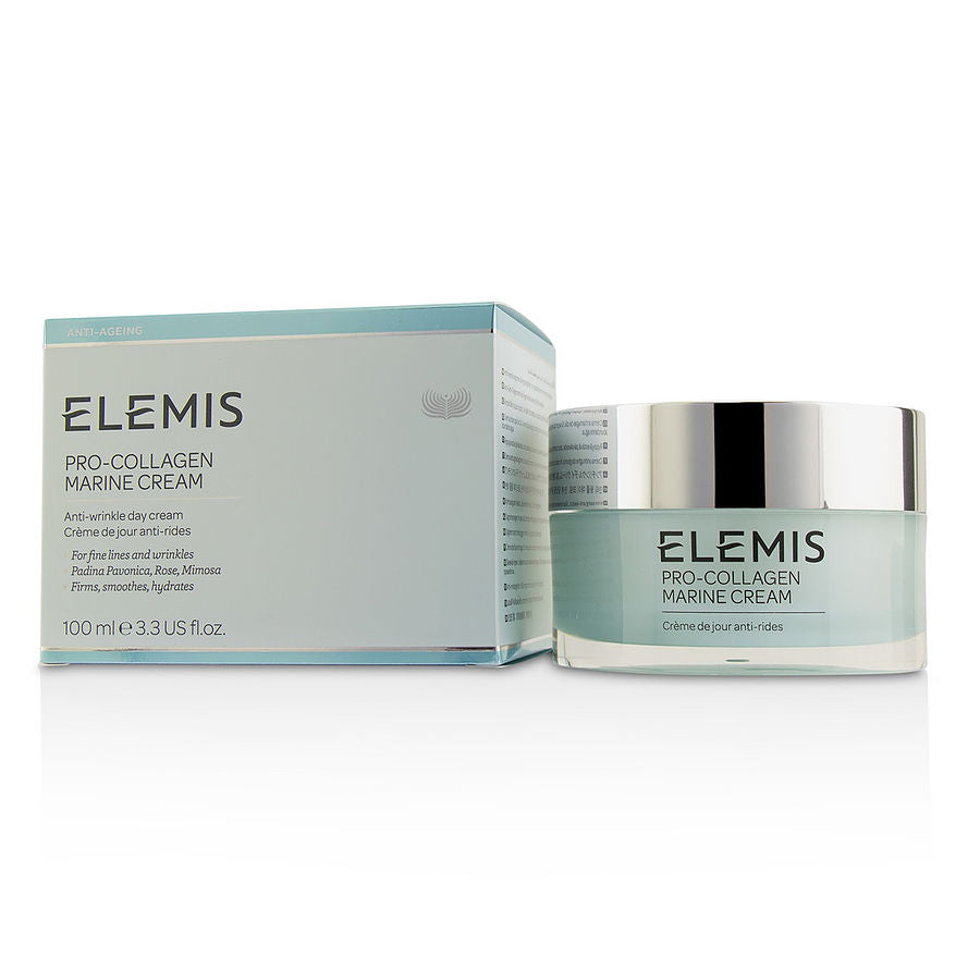 Elemis By Elemis for Women. Pro-Collagen Marine Cream (100ml/3.3oz) | Perfumepur.com
