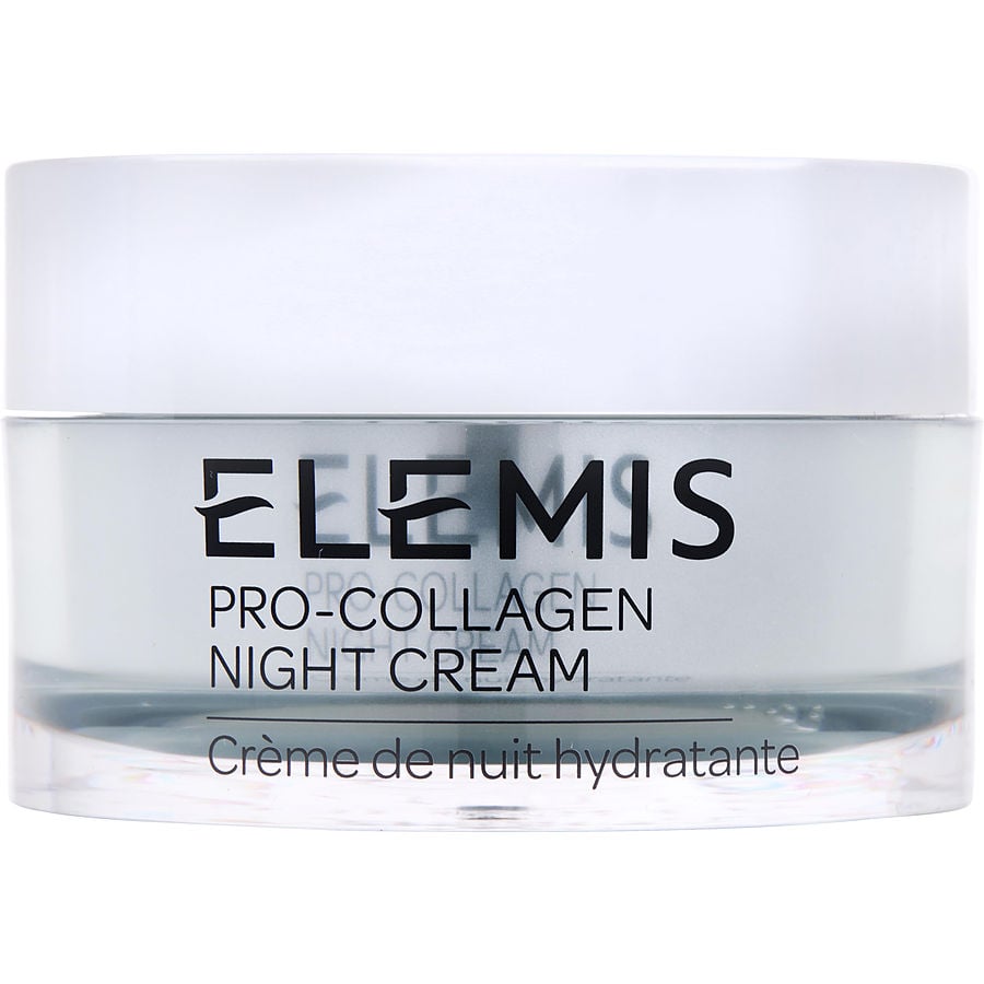 Elemis By Elemis for Women. Pro-Collagen Night Cream (50ml/1.7oz) | Perfumepur.com