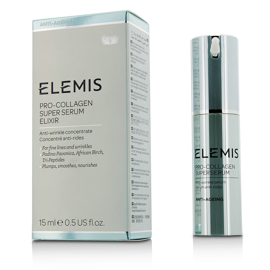 Elemis By Elemis for Women. Pro-Collagen Super Serum (15ml/0.5oz) | Perfumepur.com