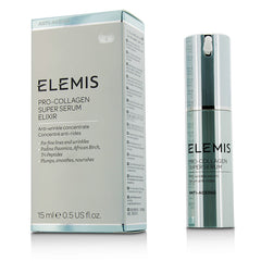 Elemis By Elemis for Women. Pro-Collagen Super Serum (15ml/0.5oz) | Perfumepur.com