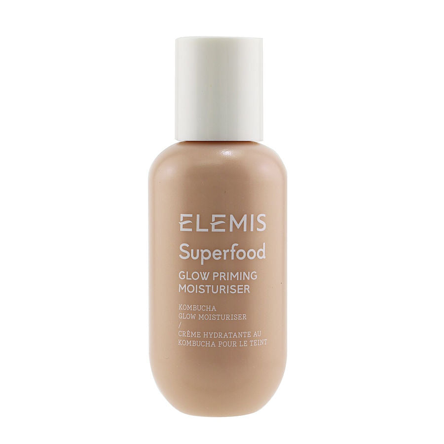 Elemis By Elemis for Women. Superfood Glow Priming Moisturiser (60ml/2oz) | Perfumepur.com