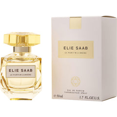 Elie Saab Le Parfum Lumiere By Elie Saab for Women. Eau De Parfum Spray 1.7 oz | Perfumepur.com