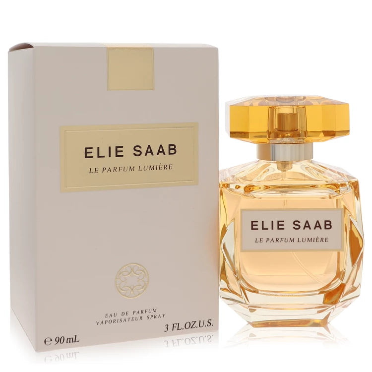 Elie Saab Le Parfum Lumiere by Elie Saab for Women. Eau De Parfum Spray 3 oz | Perfumepur.com