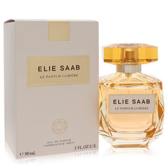 Elie Saab Le Parfum Lumiere by Elie Saab for Women. Eau De Parfum Spray 3 oz | Perfumepur.com