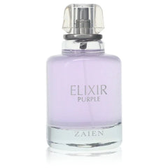 Elixir Purple by Zaien for Women. Eau De Parfum Spray (unboxed) 3.4 oz | Perfumepur.com