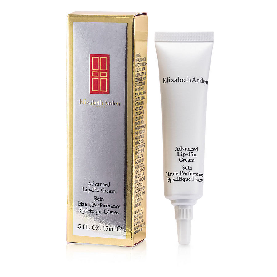 Elizabeth Arden By Elizabeth Arden for Women. Advanced Lip Fix Cream (15ml/0.5oz) | Perfumepur.com