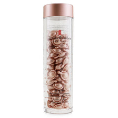 Elizabeth Arden By Elizabeth Arden for Women. Ceramide Retinol Capsules - Line Erasing Night Serum (90Caps) | Perfumepur.com