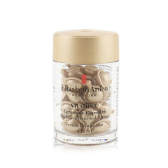 Elizabeth Arden By Elizabeth Arden for Women. Ceramide Vitamin C Capsules - Radiance Renewal Serum (30Caps) | Perfumepur.com