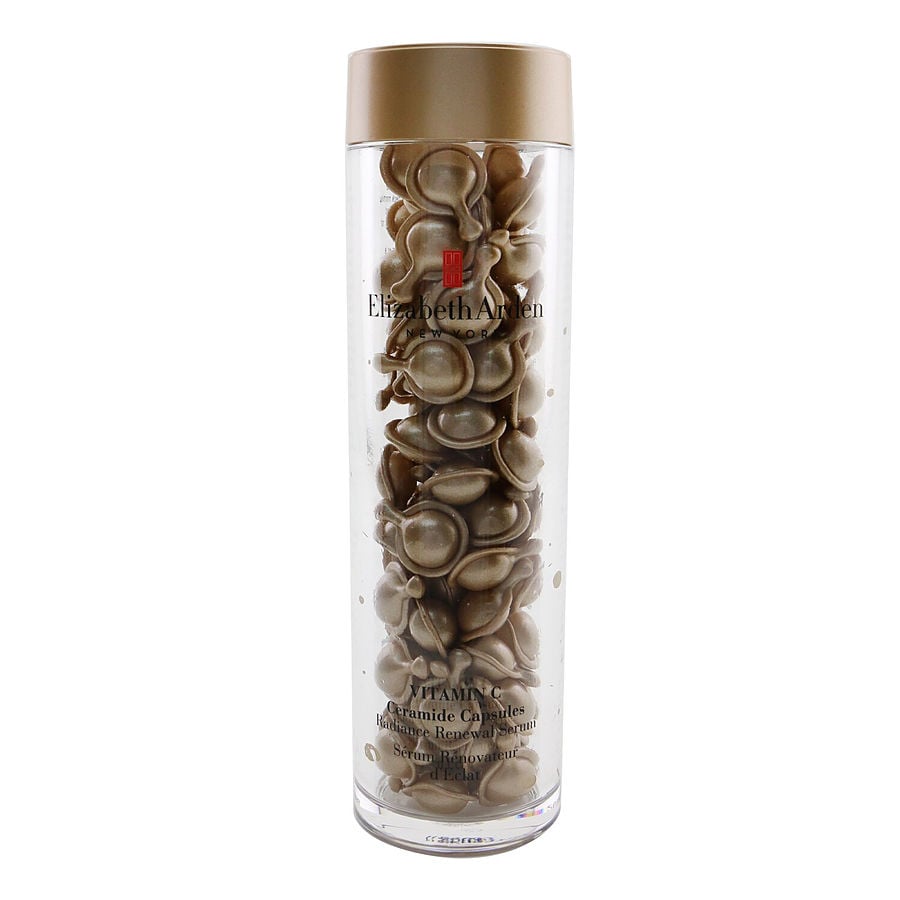 Elizabeth Arden By Elizabeth Arden for Women. Ceramide Vitamin C Capsules - Radiance Renewal Serum (90Caps) | Perfumepur.com