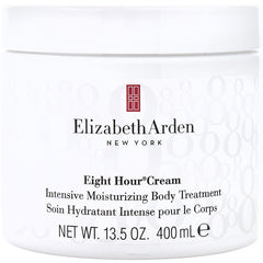Elizabeth Arden By Elizabeth Arden for Women. Eight Hour Cream Intensive Moisturizing Body Treatment (400g/14.1oz) | Perfumepur.com