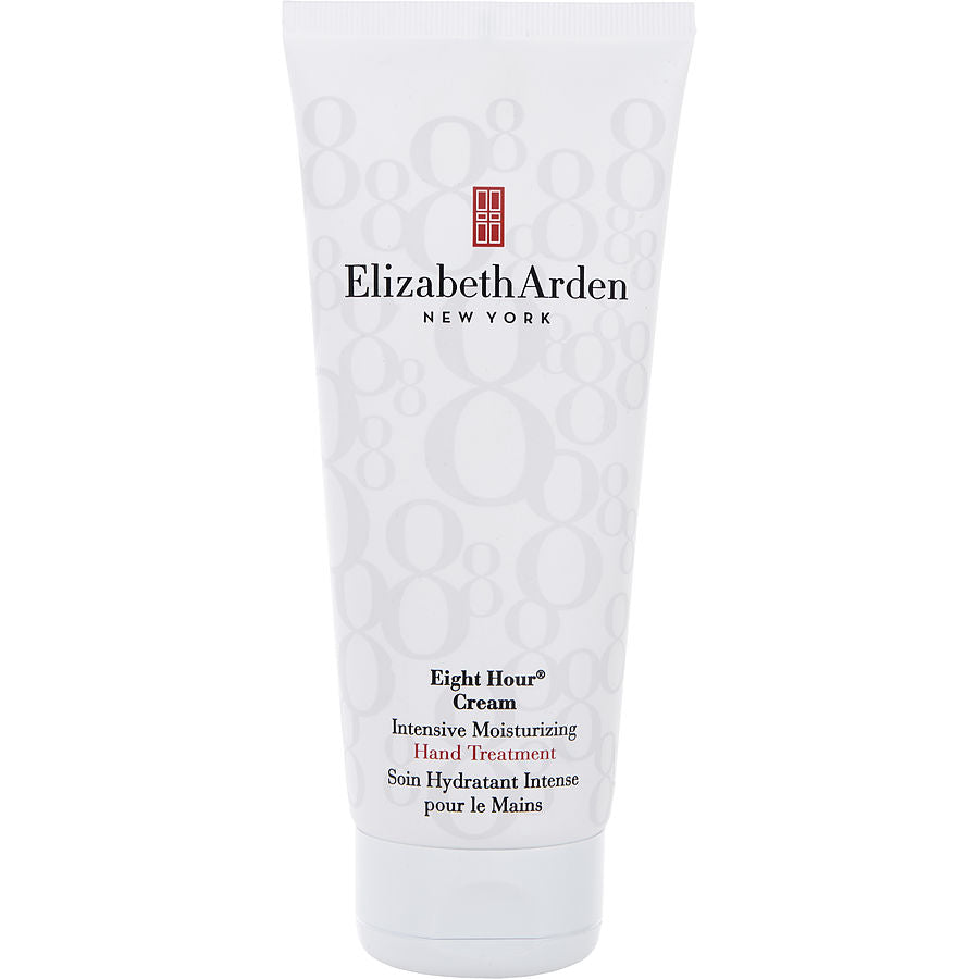 Elizabeth Arden By Elizabeth Arden for Women. Eight Hour Cream Intensive Moisturizing Hand Treatment (200ml/6.7oz) | Perfumepur.com