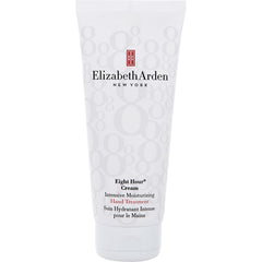 Elizabeth Arden By Elizabeth Arden for Women. Eight Hour Cream Intensive Moisturizing Hand Treatment (200ml/6.7oz) | Perfumepur.com