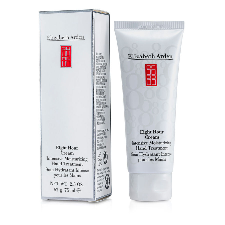 Elizabeth Arden By Elizabeth Arden for Women. Eight Hour Cream Intensive Moisturizing Hand Treatment (75ml/2.5oz) | Perfumepur.com